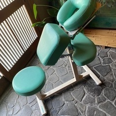 医療・整体・エステ☆Takada Bed マッサージチェアの画像