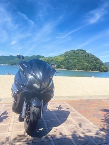 マジェスティc単車と交換希望