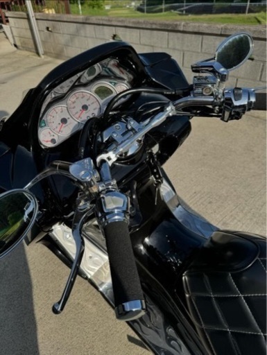 マジェスティc単車と交換希望