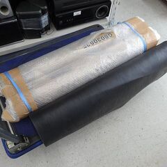 DAIKEN 遮音シート 940SS GB03053 【1.2ｍｍ厚 940×10ｍ/巻】1巻 防音シート 大建遮音シート 大建遮音 ダイケン  大建工業 部品部材 楽器練習 ホームシアター スタジオ 生活音 防音 騒音対策 音響 ピアノ■レビュー特典あり | KUROUTO〜玄人〜