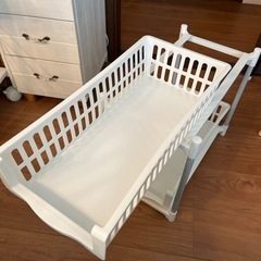 キッチン下収納引き出しの画像
