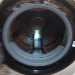 ２４日最終日立洗濯乾燥機保証付きの画像