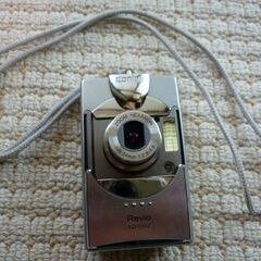 半額値下げ コニカ Revio KD-510Zの画像