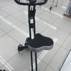★ジモティ割あり★ PURE RISE エアロバイク   動作確認／クリーニング済み HJ3804の画像