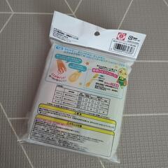 新品アンパンマンスプーン　フォークの画像