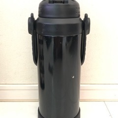 CHARGER ステンレスボトル 2.2ℓ 真空断熱スポーツジャグの画像