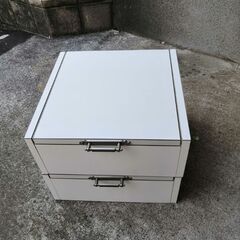 収納ケース 未使用