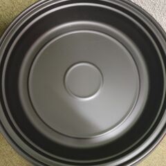 新品未使用品 着脱式グリルパン　彩り亭シリーズ電気鍋 ★A 26cm ×26cm 激安の画像
