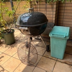 Weberの中古が安い！激安で譲ります・無料であげます(3ページ目