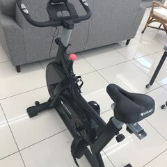★ジモティ割あり★ STEADY エアロバイク   動作確認／クリーニング済み HJ3805の画像