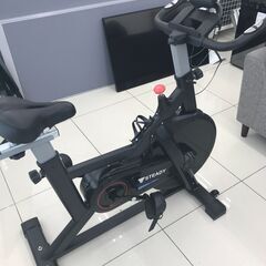 ★ジモティ割あり★ STEADY エアロバイク   動作確認／クリーニング済み HJ3805の画像
