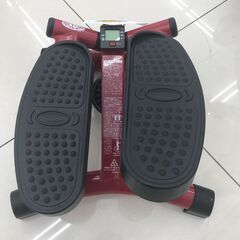 ★ジモティ割あり★ オークロン 健康ステッパー   動作確認／クリーニング済み HJ3806の画像