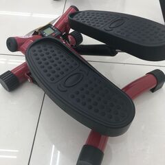 ★ジモティ割あり★ オークロン 健康ステッパー   動作確認／クリーニング済み HJ3806の画像