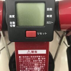 ★ジモティ割あり★ オークロン 健康ステッパー   動作確認／クリーニング済み HJ3806の画像