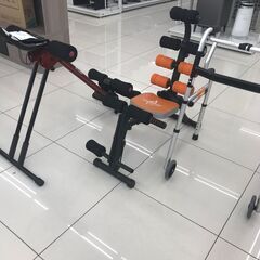 ★ジモティ割あり★ オークロン 健康ステッパー   動作確認／クリーニング済み HJ3806の画像