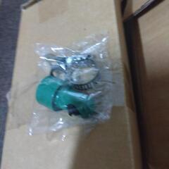 お掃除道具セットの画像