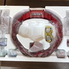 【527】コンプリートセレクション キバットベルト 仮面ライダーキバの画像