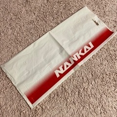ショップ袋　ショッパー　南海部品　NANKAI 37×82×マチ...