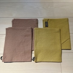 ジョージジェンセン　ふきん　エジプトの画像