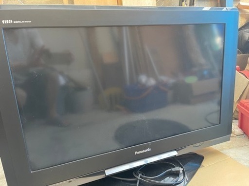 　42inchPanasonic   ヴィエラTV