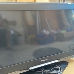 　42inchPanasonic   ヴィエラTVの画像