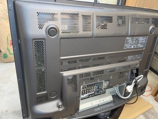 　42inchPanasonic   ヴィエラTV