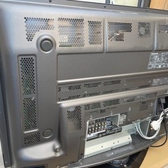 　42inchPanasonic   ヴィエラTVの画像