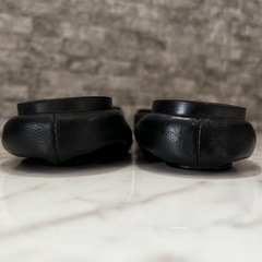 トリーバーチパンプスの画像