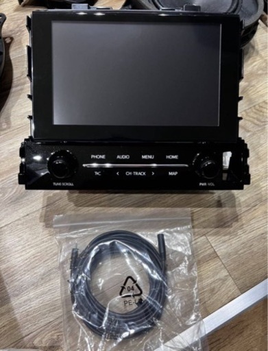 30 アルファード部品