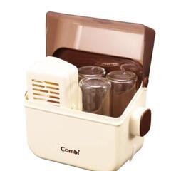 combi　除菌じょ〜ずαの画像