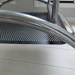 ガラステーブル の画像