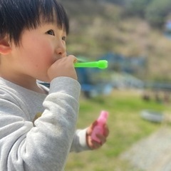 ママ友募集中です🤩🤩🤩
