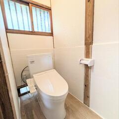 ⭐️リノベーション済み物件⭐️5DK⭐️戸建賃貸　🅿1台（屋根付） - 賃貸（マンション/一戸建て）