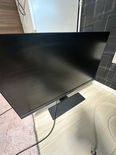 BenQモニター24.5インチ