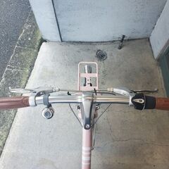 「新車」ジモティー限定価格/BRIDGESTONE/MarkRosa M7　の画像