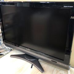 シャープ 液晶テレビ LC-32DX2 32型を横浜市南区六ッ川...