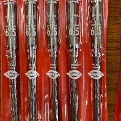 SDS新品コンクリートドリルの画像