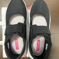 スニーカーサンダル　ABCマート　25cm