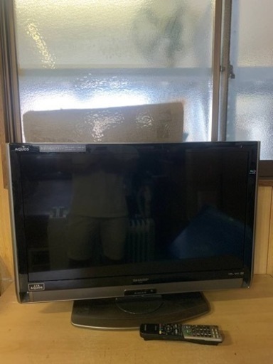 ⭐️SHARP 液晶カラーテレビ ⭐️ ⭐️LC-32DX3⭐️