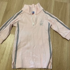 子供服 BABYDOLL
