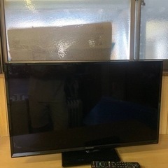 ⭐️Panasonicテレビ⭐️ ⭐️TH-32E300⭐️