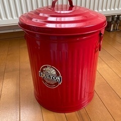 ダルトンガレージ缶