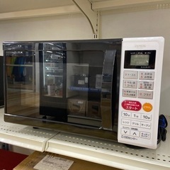 【トレファク ラパーク岸和田店】2018年製 電響社 電子レンジ...