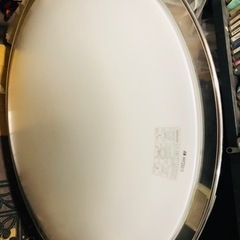 ⭐️used⭐️シーリングライト　ちょっとカケあり？の画像