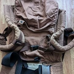 エルゴベビー抱っこ紐の画像