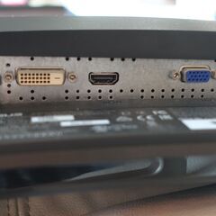 ASUS　ゲーミングモニター　VA326Hの画像