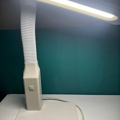 オーム電機 LEDデスクライト
