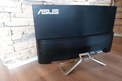 ASUS　ゲーミングモニター　VA326H