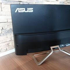 ASUS ゲーミングモニター VA326H