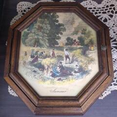 ★ジモティー割引有★ キーボックス 中古品